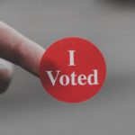 Buddhist leaders pen open letter encouraging Americans to vote