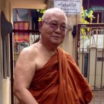 Who Was Sayadaw U Pandita?