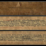 Largest collection of Tibetan Buddhist literature now available on Internet Archive