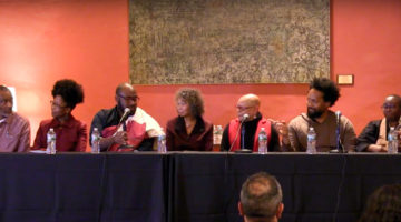 Watch: Black & Buddhist in America