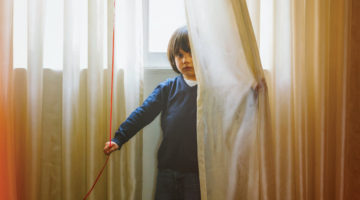 I Couldn’t Trust My Parents’ Love