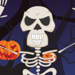 Hello, It’s Halloween