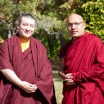 Two claimants to “Karmapa” title release joint statement calling for unity