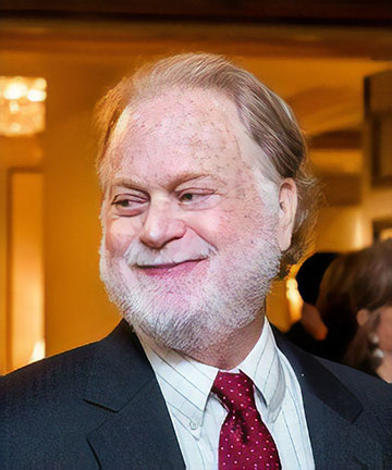 Kenneth Kraft.