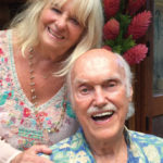 Mirabai Bush and Ram Dass on Bringing Fear Close