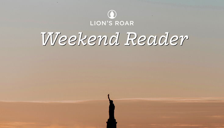 Politics Weekend Reader