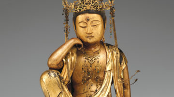 Who Is Avalokiteshvara?