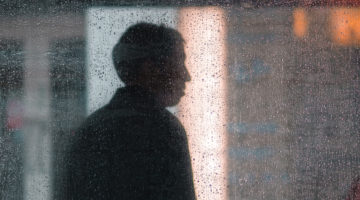 How can I work with strong emotions in meditation?