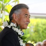 Hawaii Governor David Ige on Buddhism and Politics in the Age of Trump
