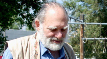 Bernie Glassman, pioneer of American Zen, dies at 79