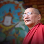 Kathok Getse Rinpoche, head of Nyingma School of Tibetan Buddhism, dies at 64