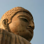 The Buddha Was Here