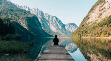 I’ve been meditating for a long time, but I’m still a schmuck. What’s the point?