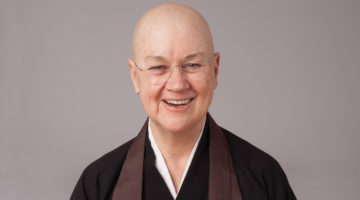 It Takes a Village Zendo: Roshi Pat Enkyo O’Hara’s Search for Connection