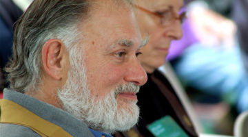 Buddhist teachers respond to American Zen pioneer Bernie Glassman’s death