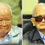 Two remaining Khmer Rouge leaders found guilty of genocide