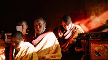 China enacts new policies requiring Tibetan monastics to promote the Communist Party