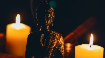 Illness and the Buddha’s Prescription