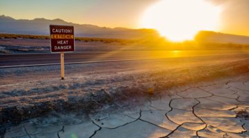 5 Buddhist Practices to Help Tackle Climate Change