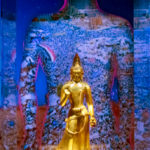 “The Scorpion Gesture” bridges past and the future at the Rubin Museum