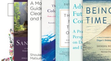 Lion’s Roar Staff’s Favorite Buddhist Books of 2018