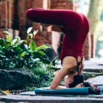 Am I trying too hard in meditation?