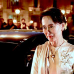 Don’t let Aung San Suu Kyi off the hook for her role in the Myanmar genocide