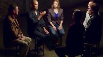 Watch: Religious Leaders and Scientists Discuss Life’s Big Questions