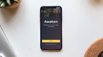 New Buddhist app launches with focus on social justice