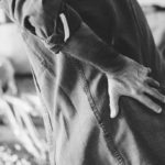 I feel a lot of pain when I meditate. What can I do?