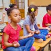 Conservative Christian group launches campaign against “Buddhist meditation” in public schools