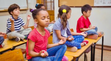 Conservative Christian group launches campaign against “Buddhist meditation” in public schools
