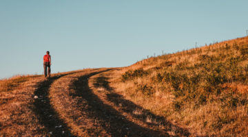 10 Vows Not to Make Things Difficult