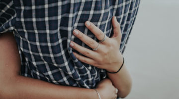 The Undefended Heart