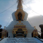 Colorado police looking into “possible criminal activity” at Shambhala Mountain Center