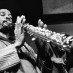 Jodo Shinshu Buddhist priest and jazz musician Joseph Jarman dies at 81