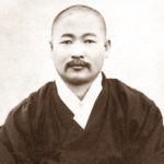 The Life of Sotaesan, Founder of Won Buddhism