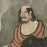 Who Was Bodhidharma?