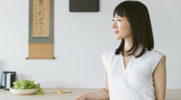 How Marie Kondo Bucks Japanese Tradition, and Why It Matters