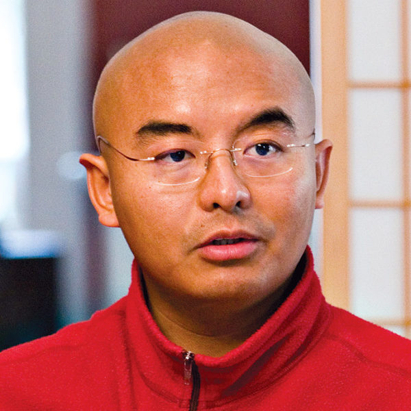 Yongey Mingyur Rinpoche s Articles On Lion s Roar