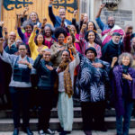 Power & Heart: Black and Buddhist in America