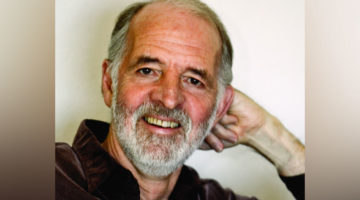 Pioneering East–West psychologist John Welwood dies, age 75