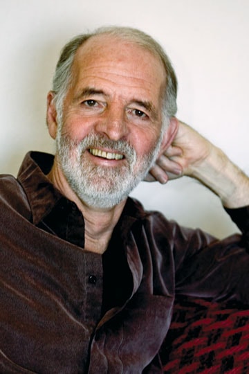 John Welwood.