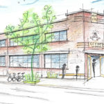 33,000-square-foot FPMT Buddhist center to open in Leeds, UK