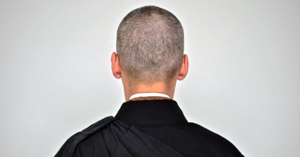 New study suggests meditating on emptiness might be better than mindfulness