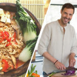 The Buddhist Chef will show you how to make mouth-watering, compassionate food