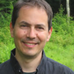 William Edelglass appointed Director of Studies at Barre Center for Buddhist Studies