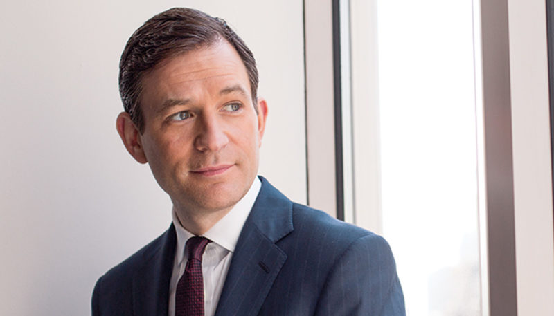 Dan Harris Dan Harris