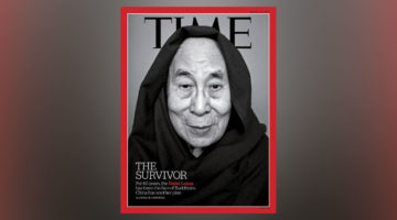 Dalai Lama