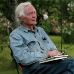 W.S. Merwin, US Poet Laureate and Zen Buddhist, dies at 91